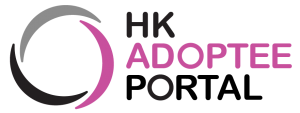 HK Adoptee Portal logo