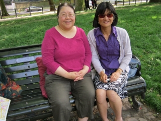 with-mei-in-green-park-nr-buckingham-palace