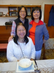 Tin Foon Sue & Janet