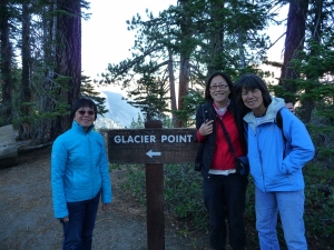 glacier-point